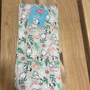 Disney Christmas kitchen towel set